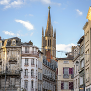 Visite apéritive - Place des Bancs - Limoges