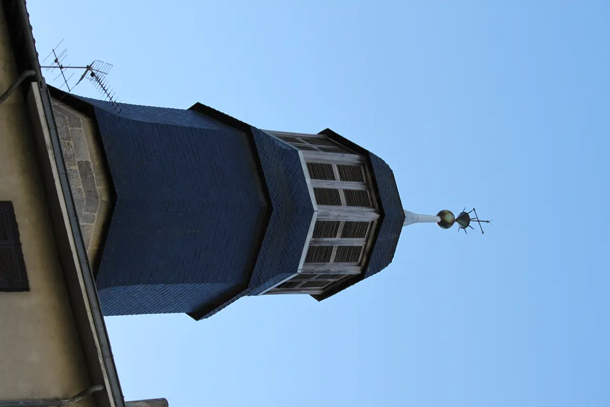 Visite apéritive - Place des Jacobins