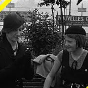 Visite apéritive - Projection documentaire semaine Art déco - Cinémathèque de la Nouvelle-Aquitaine