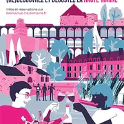 Visite Apéro à Bourmont et ses personnages illustres