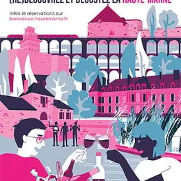 Visite Apéro à Chaumont : Au Siècle des Lumières, sous la houlette de Jacquette Bouchardon