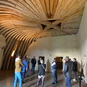Visite approfondie du château de Chambord