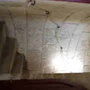 Visite Archi'Curieuse - Les Escaliers