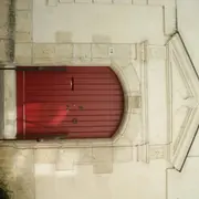 Visite Archi'Curieuse - Les Portes