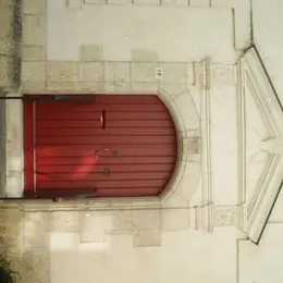 Visite Archi'Curieuse - Les Portes