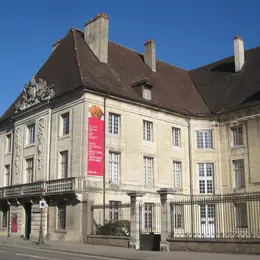 Visite architecturale - dans le cadre des Journées nationales de l'Architecture