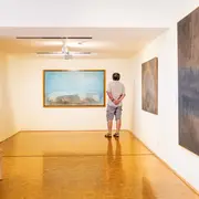 Visite-Atelier À l’Aveuglette