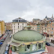 Visite-Atelier adulte : Atelier mosaïque : Décors et ornements