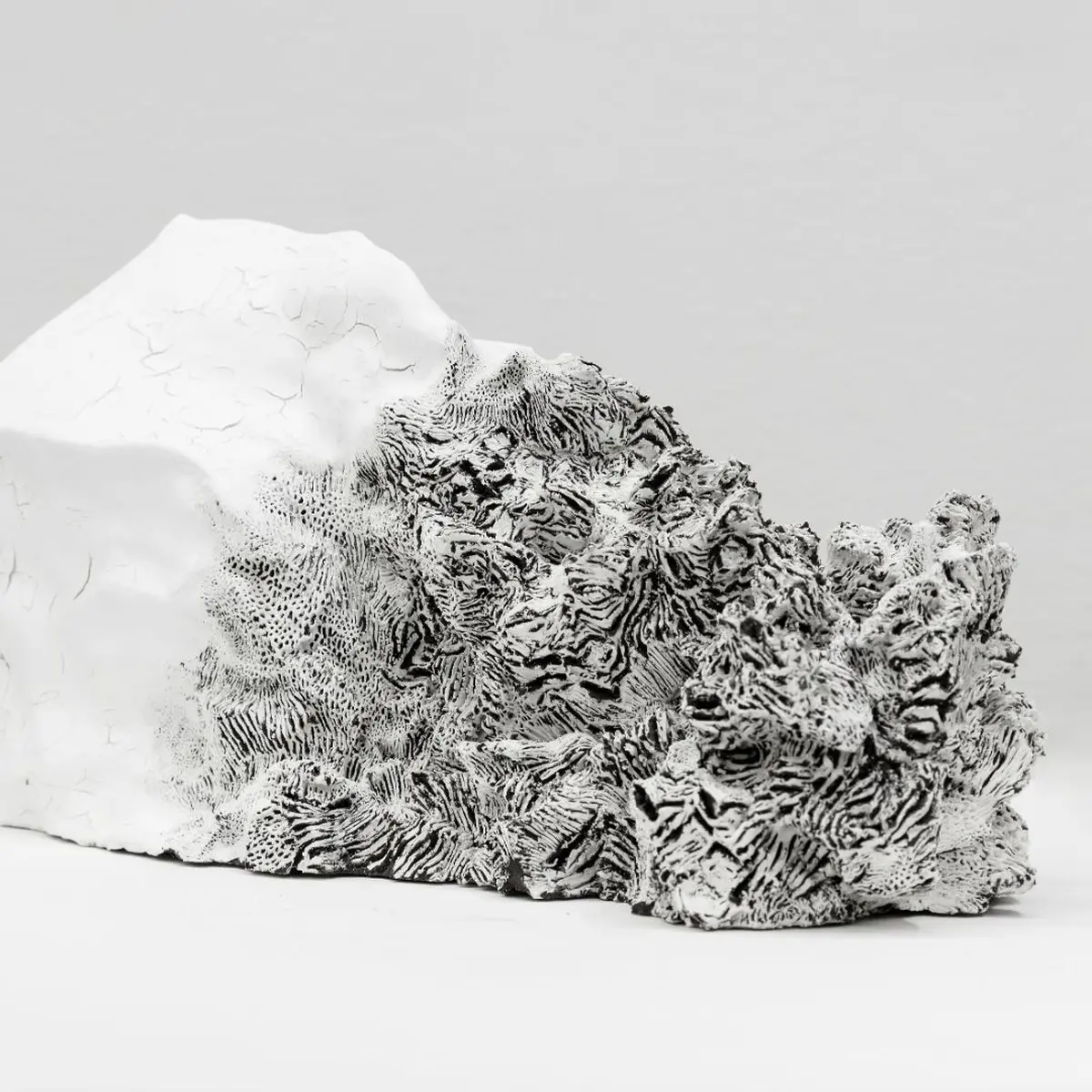 Visite-atelier adultes - De l’énergie des oeuvres à l’énergie du corps