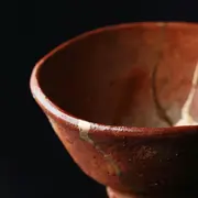 Visite-atelier adultes - Éclat de porcelaine