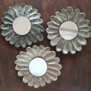 Visite-atelier adultes - Pétales d'argile