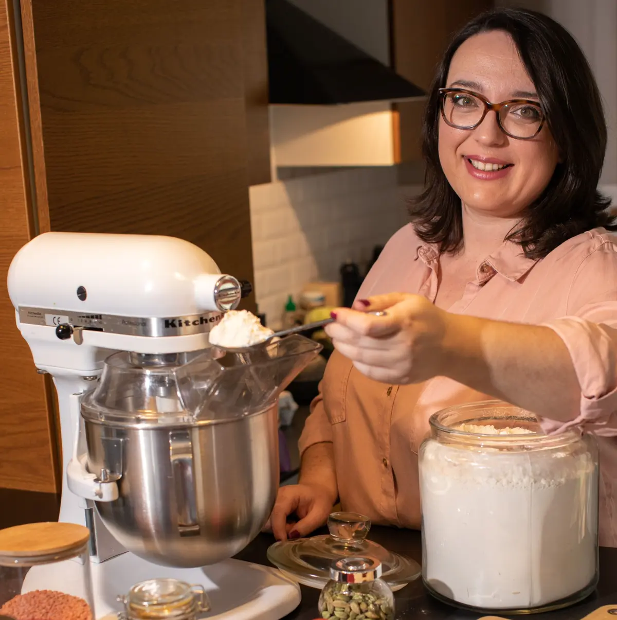 Visite-atelier cuisine au Musée Unterlinden de Colmar
