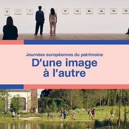Visite-atelier - D'une image à l'autre