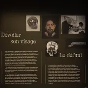 Visite-atelier en famille « A la découverte d’un prince »