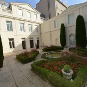 Visite-atelier en famille Le tour du jardin