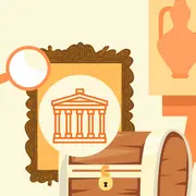 Visite-Atelier en famille Mystère au musée