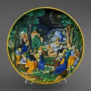 Visite-atelier - Et si on philosophait face à une céramique ?