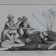 Visite - Atelier Famille - Caricature jeune public