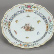 Visite - Atelier Famille - Décor sur céramique avec le studio Le Bol