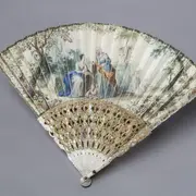 Visite - Atelier Famille - Mon éventail