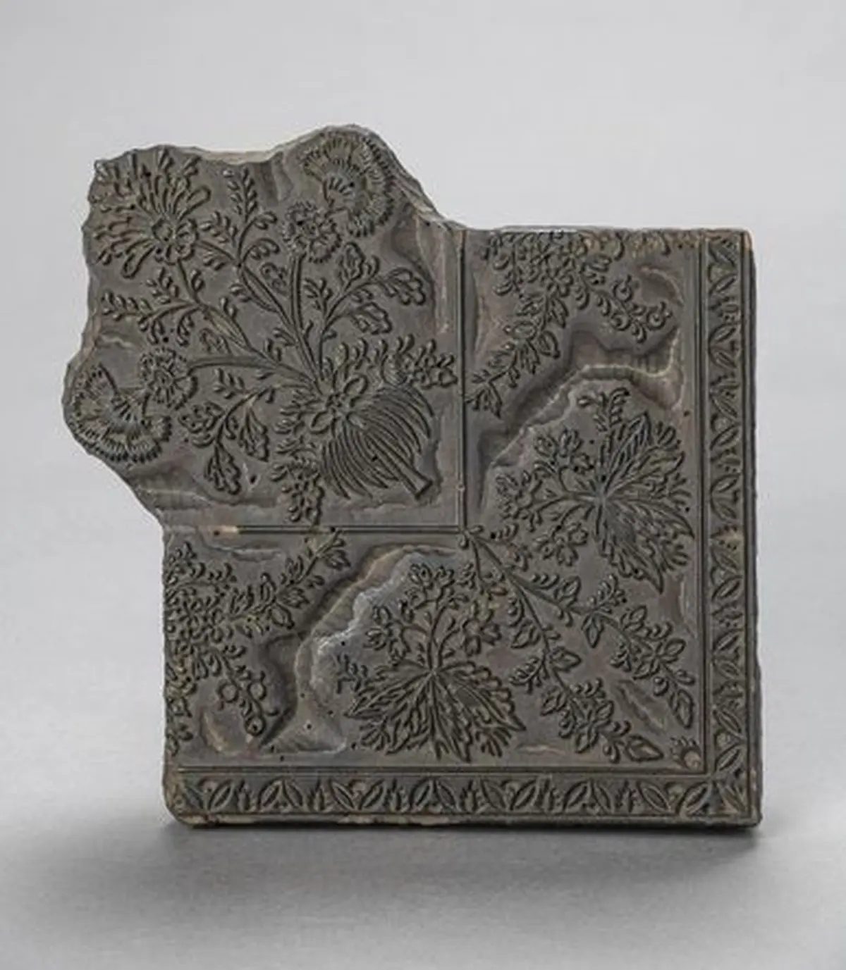 Visite - Atelier Famille - Mon indienne