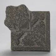 Visite - Atelier Famille - Mon indienne