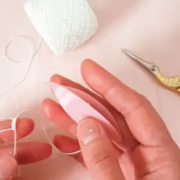 Visite-atelier : L'art de la frivolité - Hôtel de la Marine
