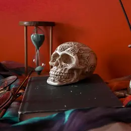 Visite-atelier 'Mosaïque et vanité'