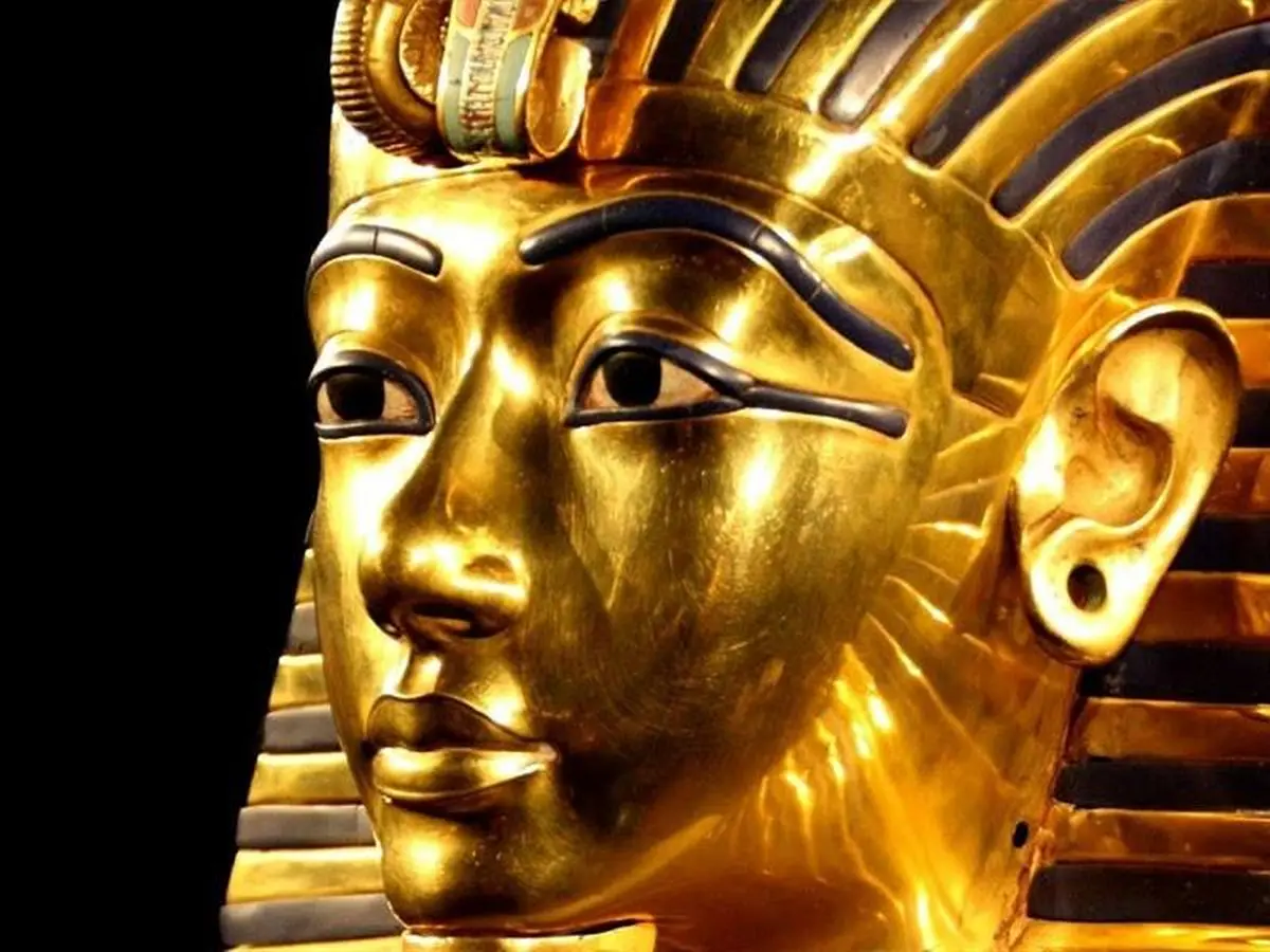 Visite-atelier - Par Osiris et par Apis...