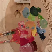 Visite-atelier Peinture sur coquillages au musée Zadkine des Arques