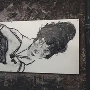 Visite-atelier 'Portrait et Tetra Pack'