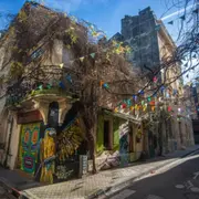 Visite au cœur de l’âme cosmopolite à Bordeaux (33)