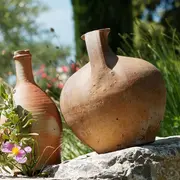 Visite au jardin : Le Teillet, chez Dominique Monplaisir