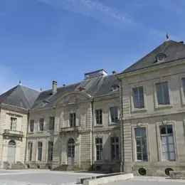 Visite au Musée des Beaux-Arts - Opéra de Limoges