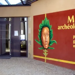 Visite au musée : les salles gallo-romaines