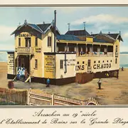 Visite autour du boulevard Chanzy, à l’Aiguillon