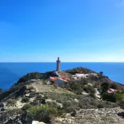 Visite Autour Du Phare Cap Bear