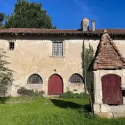 Visite aux flambeaux - Châteaux en Fête