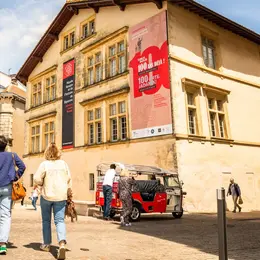 Visite chantée en basque