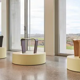 Visite commenté de l'atelier ALKI et  inauguration de la France Design Week