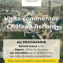 Visite commentée