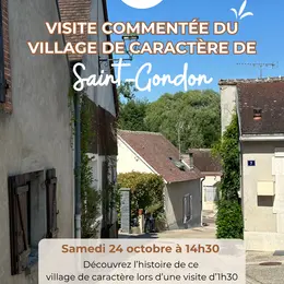 Visite commentée