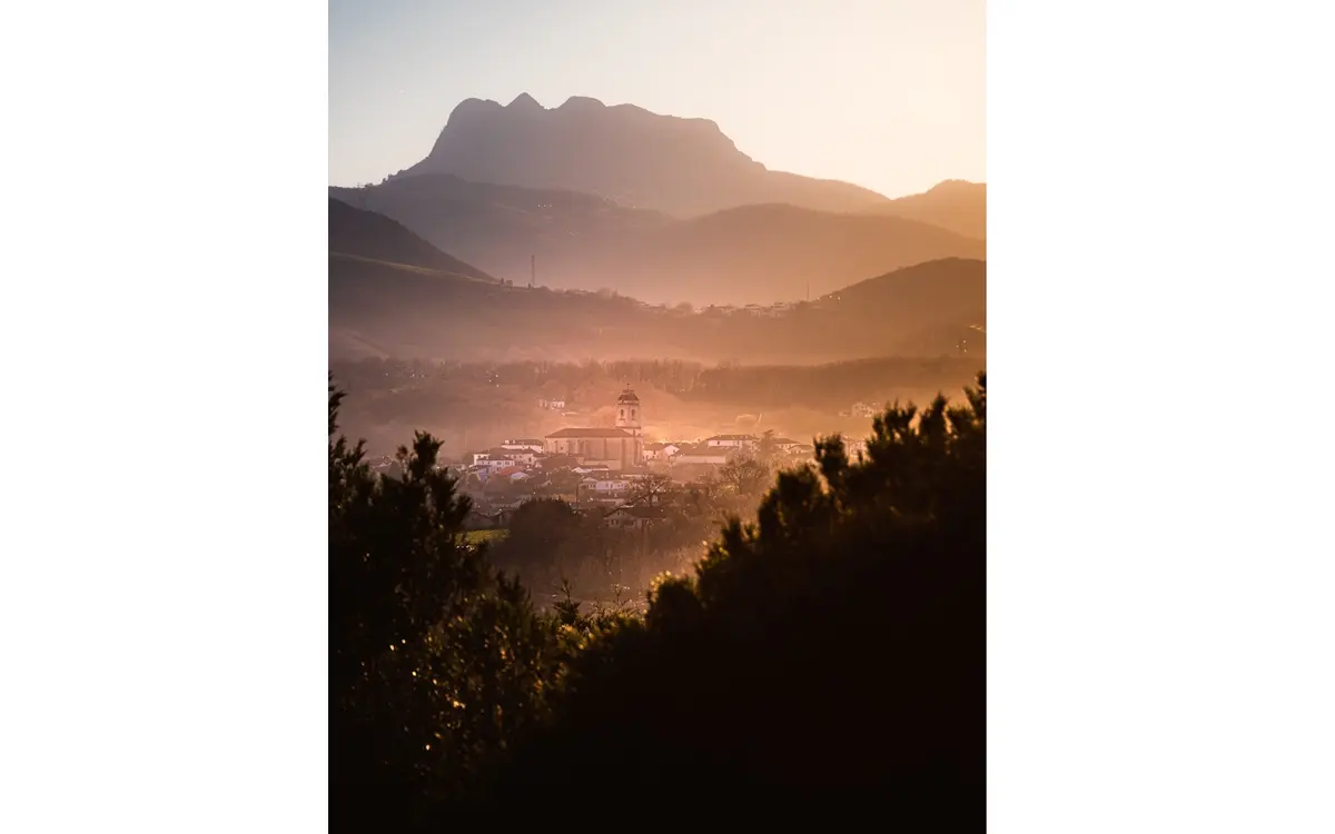 Visite commentée  Chasse aux sorcières au Pays Basque, lorsque tout a commencé