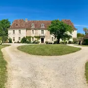 Visite commentée Château de la Roque- Châteaux en fête