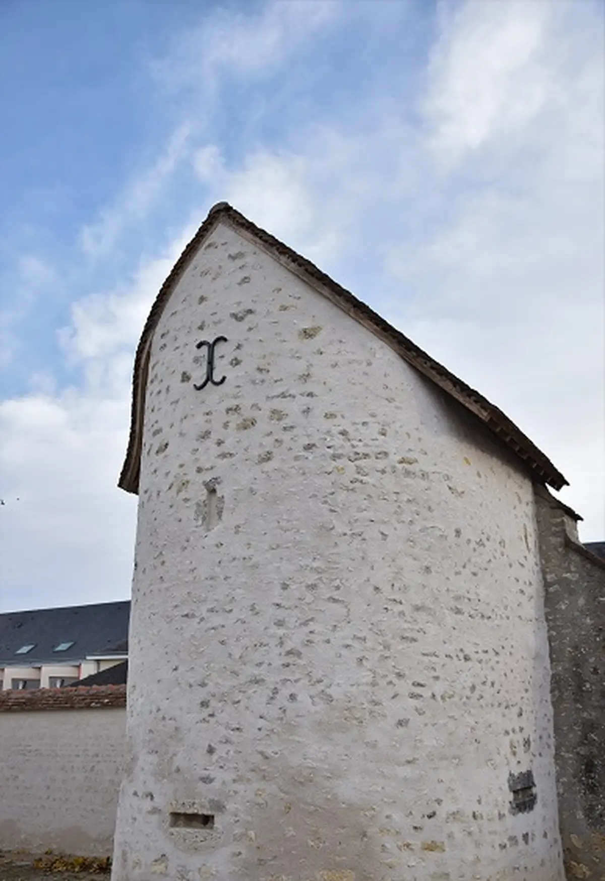 Visite commentée de Beaune-la-Rolande
