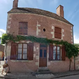 Visite commentée de Boiscommun