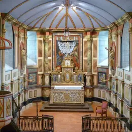 Visite commentée de l’église romane Saint-Orens