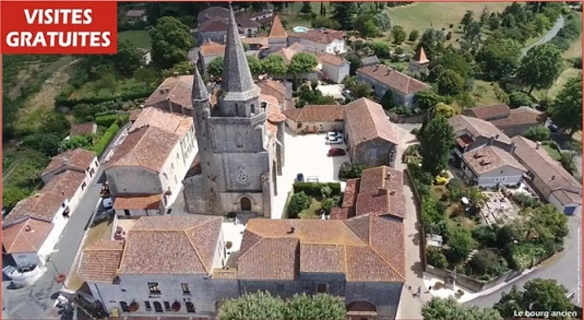 Visite commentée de l'espace muséal d'archéologie et d'histoire