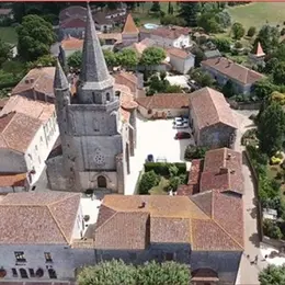 Visite commentée de l'espace muséal d'archéologie et d'histoire