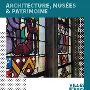 Visite Commentée de l'Exposition